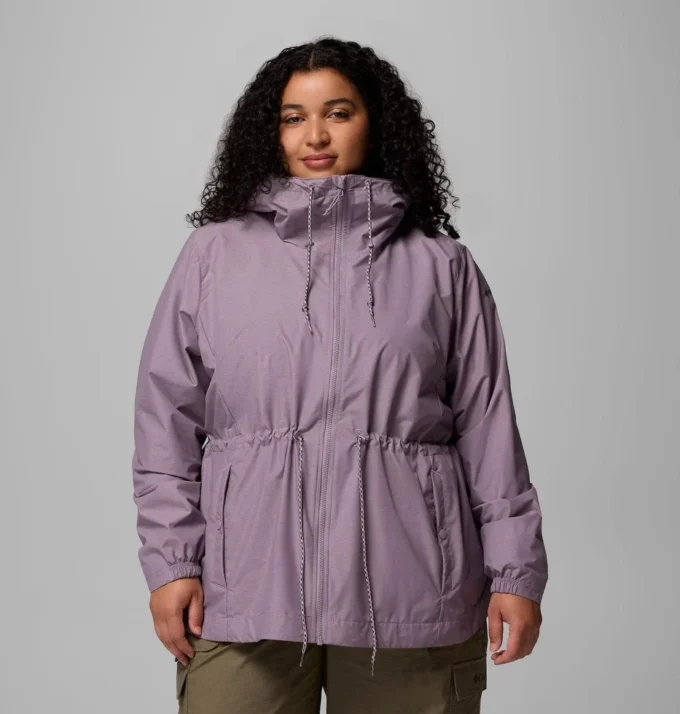 Chaqueta Lillian Ridge™ II para mujer – Tallas grandes Chaqueta Lillian Ridge™ II para mujer – Tallas grandes