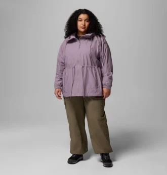 Chaqueta Lillian Ridge™ II para mujer – Tallas grandes