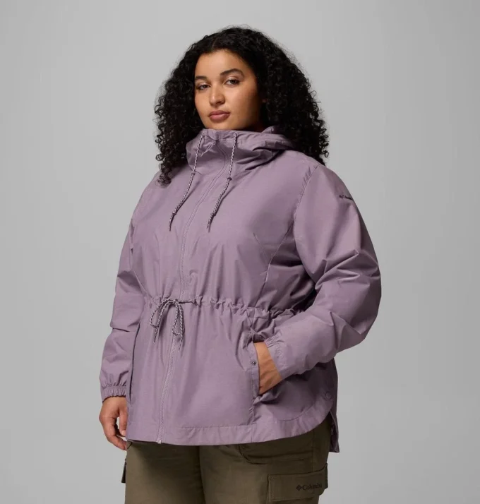 Chaqueta Lillian Ridge™ II para mujer – Tallas grandes Chaqueta Lillian Ridge™ II para mujer – Tallas grandes