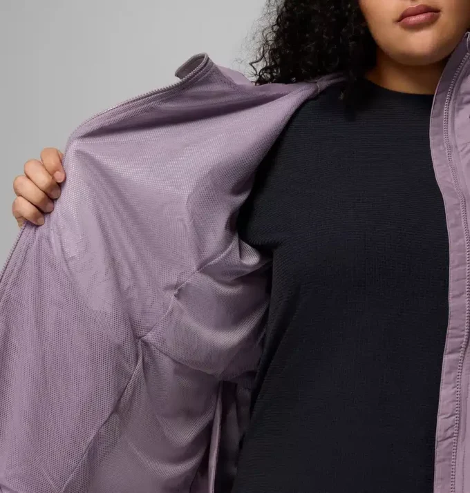 Chaqueta Lillian Ridge™ II para mujer – Tallas grandes Chaqueta Lillian Ridge™ II para mujer – Tallas grandes