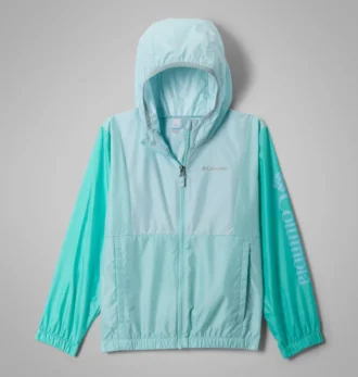 Chaqueta Lily Basin™ II para niña