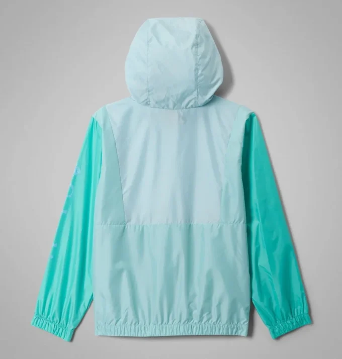 Chaqueta Lily Basin™ II para niña