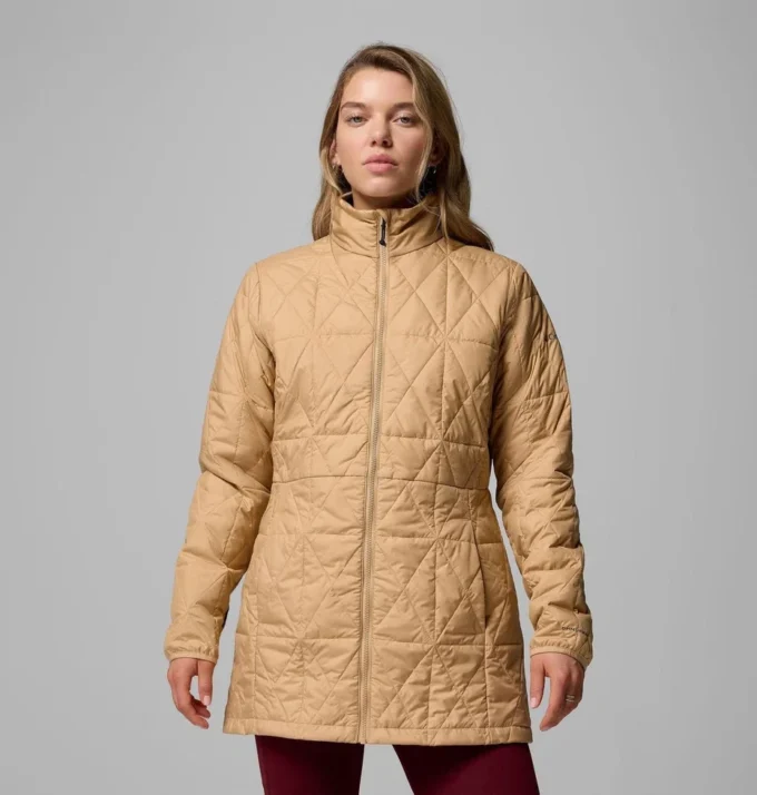 Chaqueta Lolo Pass™ Interchange para mujer