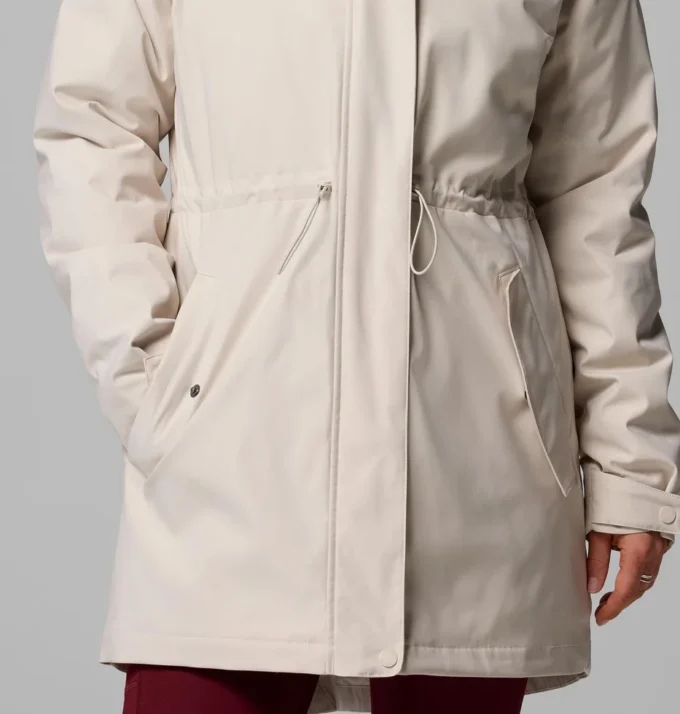 Chaqueta Lolo Pass™ Interchange para mujer