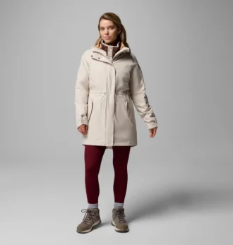 Chaqueta Lolo Pass™ Interchange para mujer