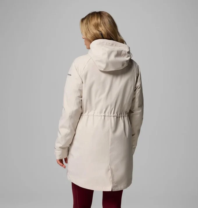 Chaqueta Lolo Pass™ Interchange para mujer