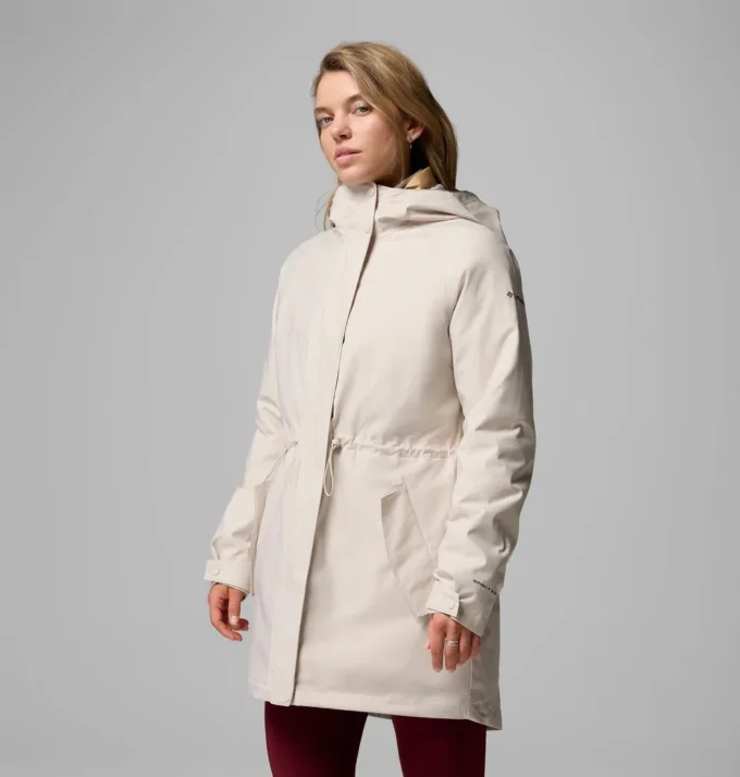 Chaqueta Lolo Pass™ Interchange para mujer