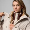 Chaqueta Lolo Pass™ Interchange para mujer