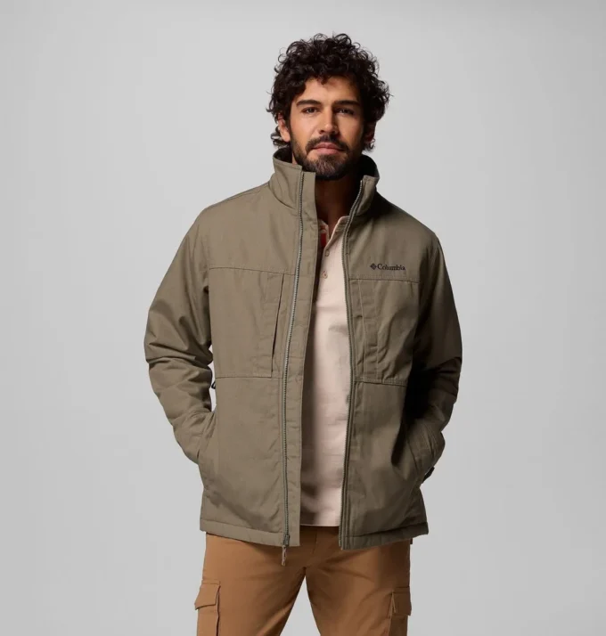 Chaqueta Loma Vista™ III para hombre Chaqueta Loma Vista™ III para hombre