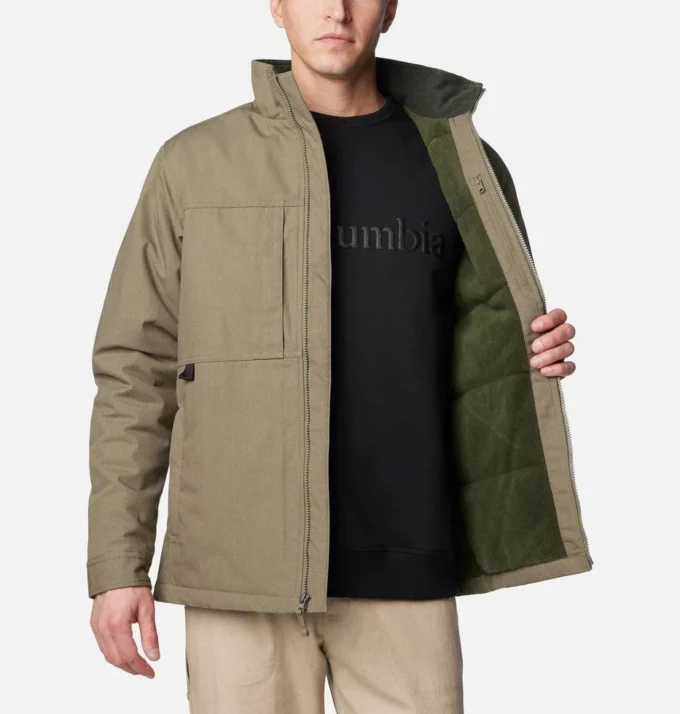 Chaqueta Loma Vista™ III para hombre Chaqueta Loma Vista™ III para hombre