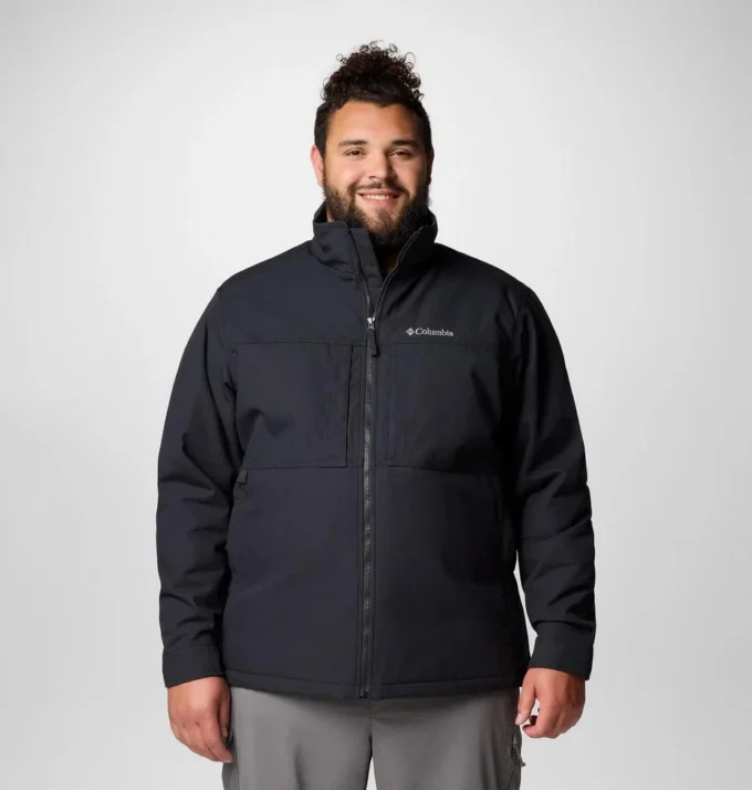 Chaqueta Loma Vista™ III para hombre – Talla grande Chaqueta Loma Vista™ III para hombre – Talla grande