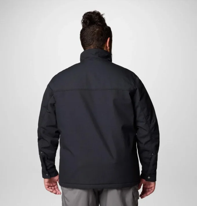 Chaqueta Loma Vista™ III para hombre – Talla grande Chaqueta Loma Vista™ III para hombre – Talla grande