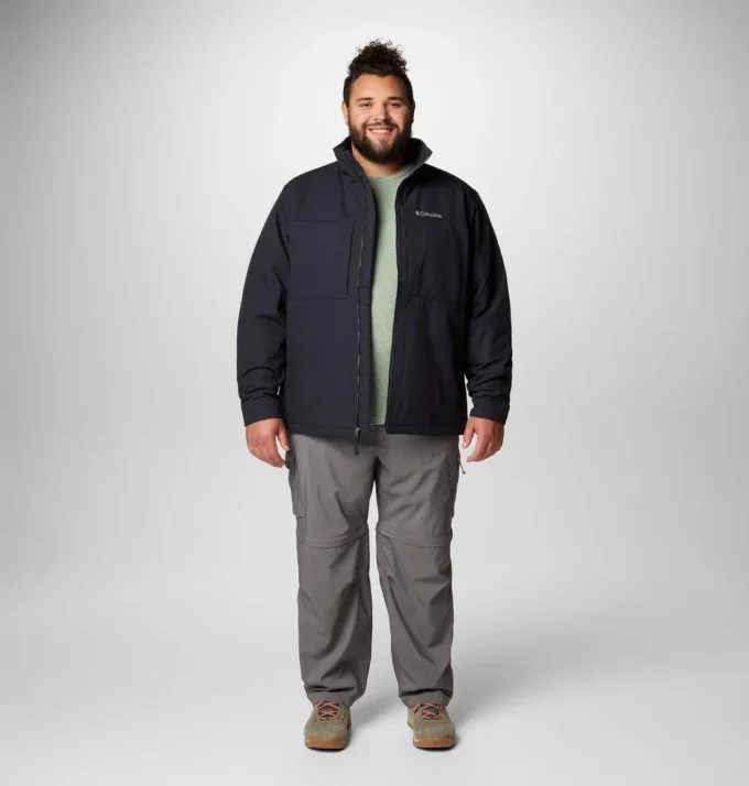 Chaqueta Loma Vista™ III para hombre – Talla grande Chaqueta Loma Vista™ III para hombre – Talla grande