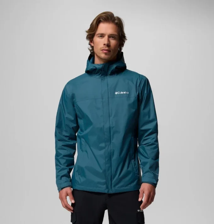Chaqueta Men Watertight™ II – Tall Chaqueta Men Watertight™ II – Tall