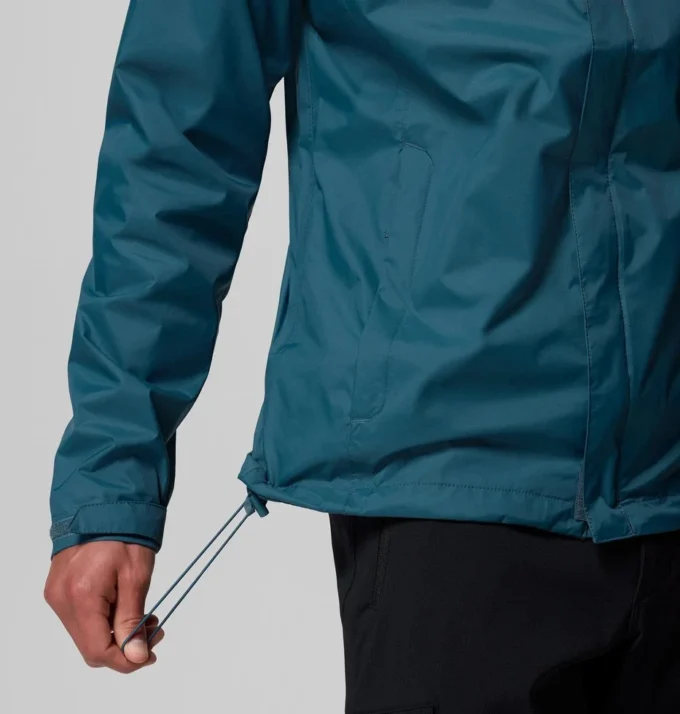 Chaqueta Men Watertight™ II – Tall Chaqueta Men Watertight™ II – Tall