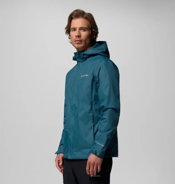 Chaqueta Men Watertight™ II – Tall Chaqueta Men Watertight™ II – Tall