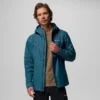 Chaqueta Men Watertight™ II – Tall Chaqueta Men Watertight™ II – Tall