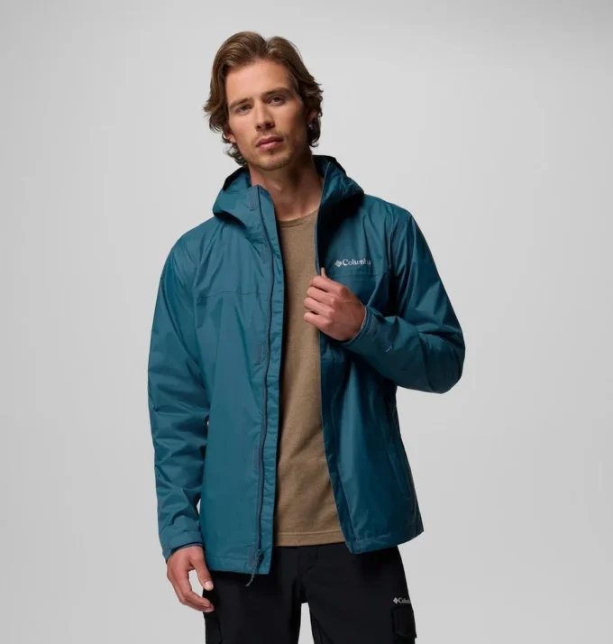 Chaqueta Men Watertight™ II – Tall Chaqueta Men Watertight™ II – Tall