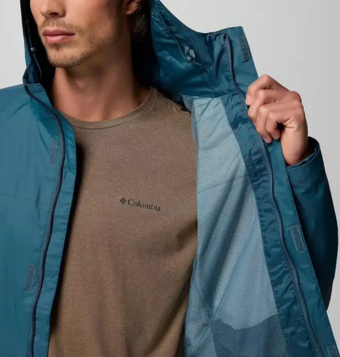 Chaqueta Men Watertight™ II – Tall Chaqueta Men Watertight™ II – Tall