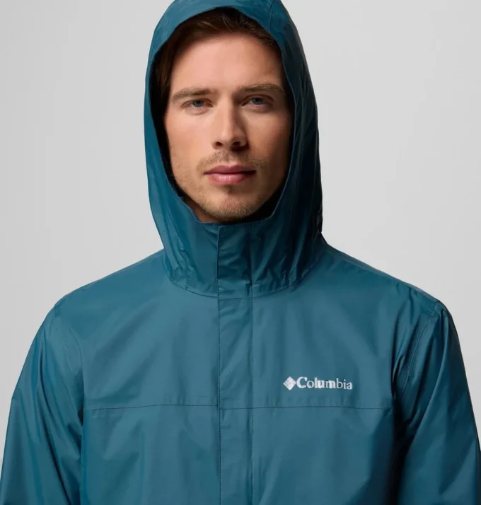 Chaqueta Men Watertight™ II – Tall Chaqueta Men Watertight™ II – Tall
