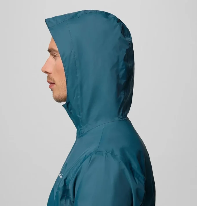 Chaqueta Men Watertight™ II – Tall Chaqueta Men Watertight™ II – Tall