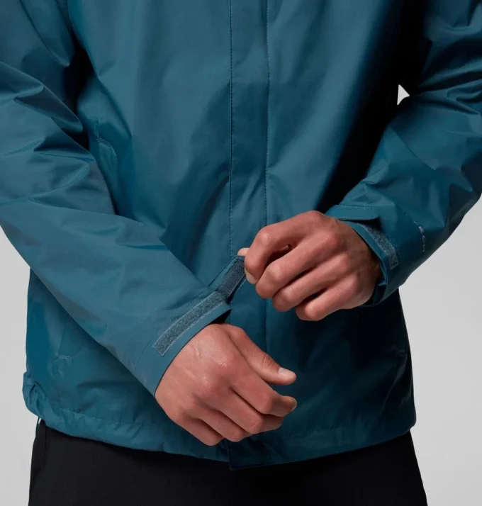 Chaqueta Men Watertight™ II – Tall Chaqueta Men Watertight™ II – Tall