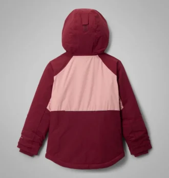 Chaqueta Mighty Mogul™ III para niña