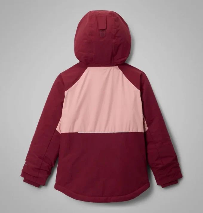 Chaqueta Mighty Mogul™ III para niña Chaqueta Mighty Mogul™ III para niña