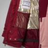 Chaqueta Mighty Mogul™ III para niña Chaqueta Mighty Mogul™ III para niña