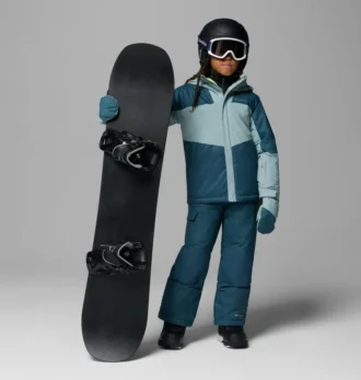 Chaqueta Mighty Mogul™ III para niño