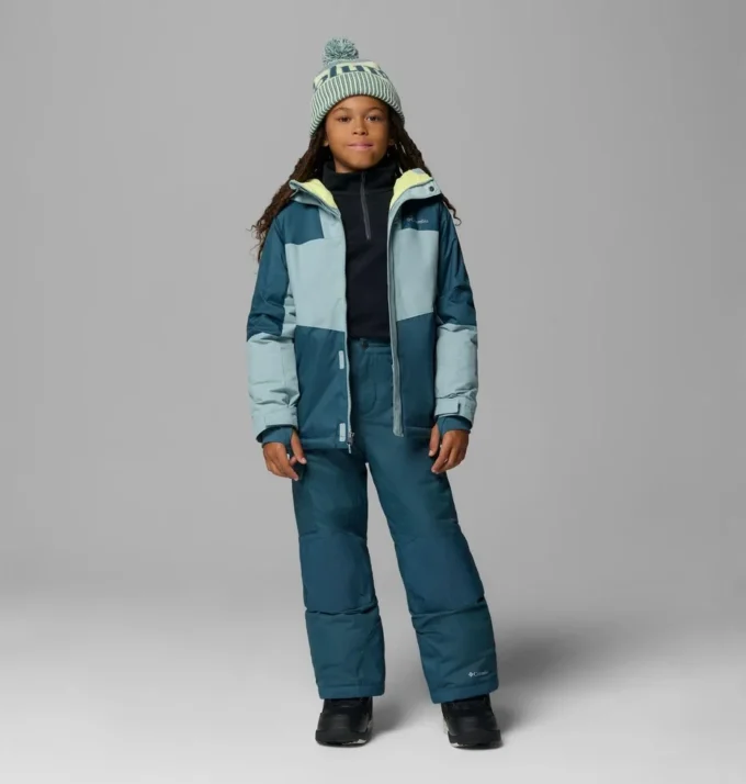 Chaqueta Mighty Mogul™ III para niño Chaqueta Mighty Mogul™ III para niño