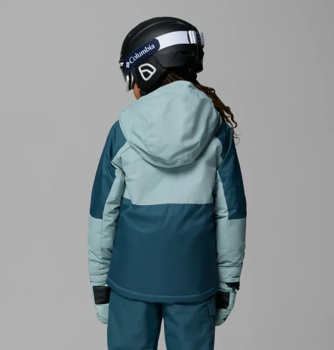 Chaqueta Mighty Mogul™ III para niño Chaqueta Mighty Mogul™ III para niño