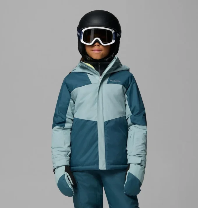 Chaqueta Mighty Mogul™ III para niño Chaqueta Mighty Mogul™ III para niño