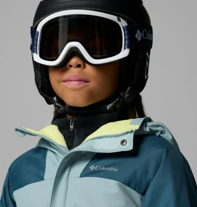 Chaqueta Mighty Mogul™ III para niño Chaqueta Mighty Mogul™ III para niño
