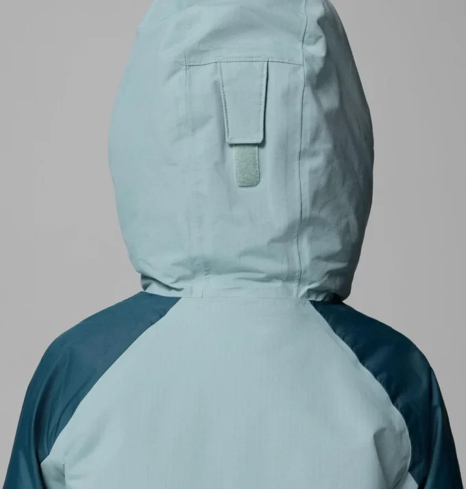 Chaqueta Mighty Mogul™ III para niño Chaqueta Mighty Mogul™ III para niño
