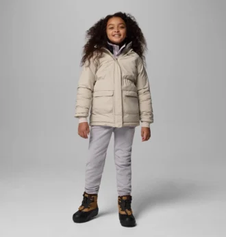 Chaqueta Nordic Strider™ II para niña