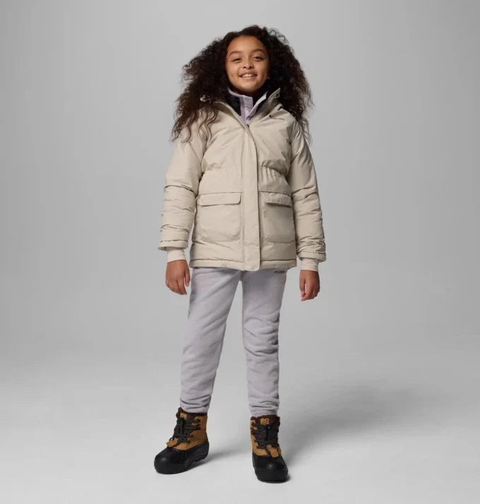 Chaqueta Nordic Strider™ II para niña Chaqueta Nordic Strider™ II para niña