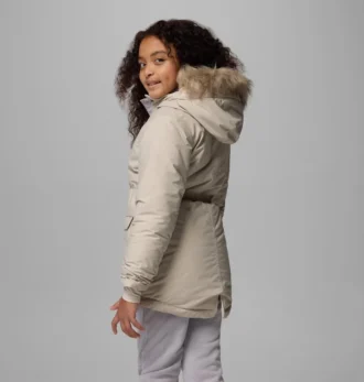 Chaqueta Nordic Strider™ II para niña