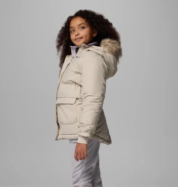 Chaqueta Nordic Strider™ II para niña Chaqueta Nordic Strider™ II para niña