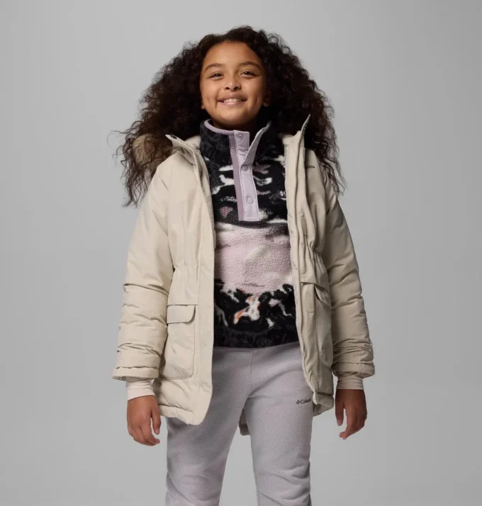 Chaqueta Nordic Strider™ II para niña Chaqueta Nordic Strider™ II para niña