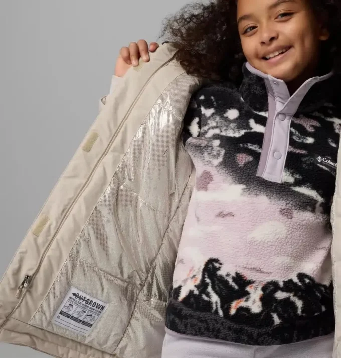 Chaqueta Nordic Strider™ II para niña Chaqueta Nordic Strider™ II para niña