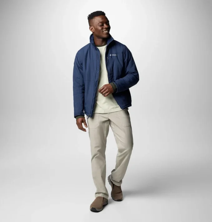 Chaqueta Northern Utilizer™ II para hombre Chaqueta Northern Utilizer™ II para hombre