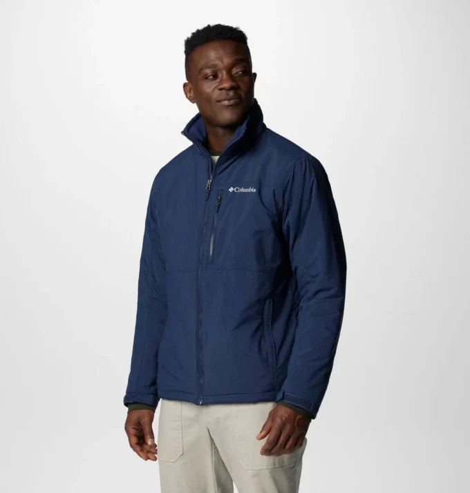 Chaqueta Northern Utilizer™ II para hombre Chaqueta Northern Utilizer™ II para hombre