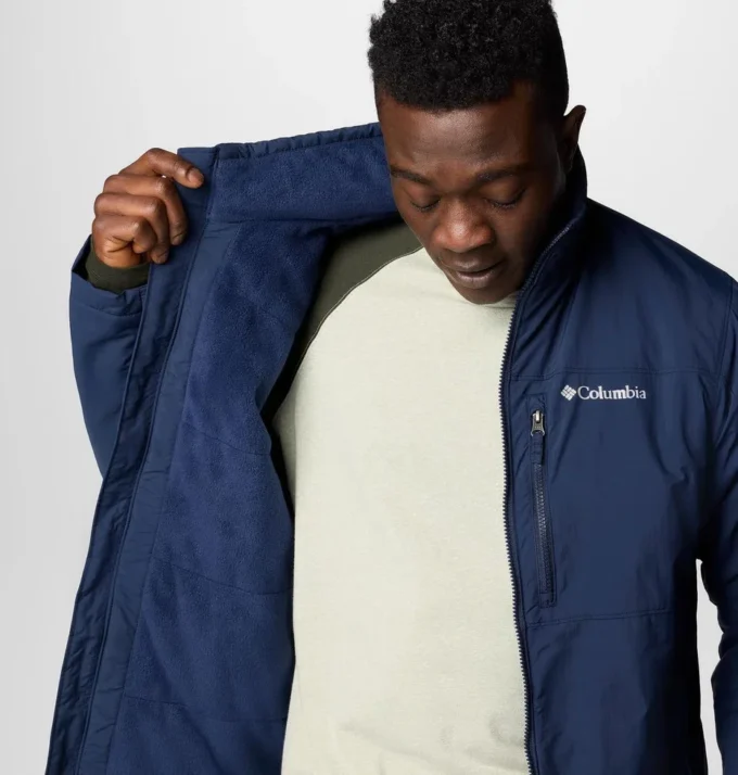 Chaqueta Northern Utilizer™ II para hombre Chaqueta Northern Utilizer™ II para hombre