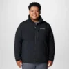 Chaqueta Northern Utilizer™ II para hombre – Talla grande Chaqueta Northern Utilizer™ II para hombre – Talla grande