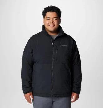 Chaqueta Northern Utilizer™ II para hombre – Talla grande Chaqueta Northern Utilizer™ II para hombre – Talla grande