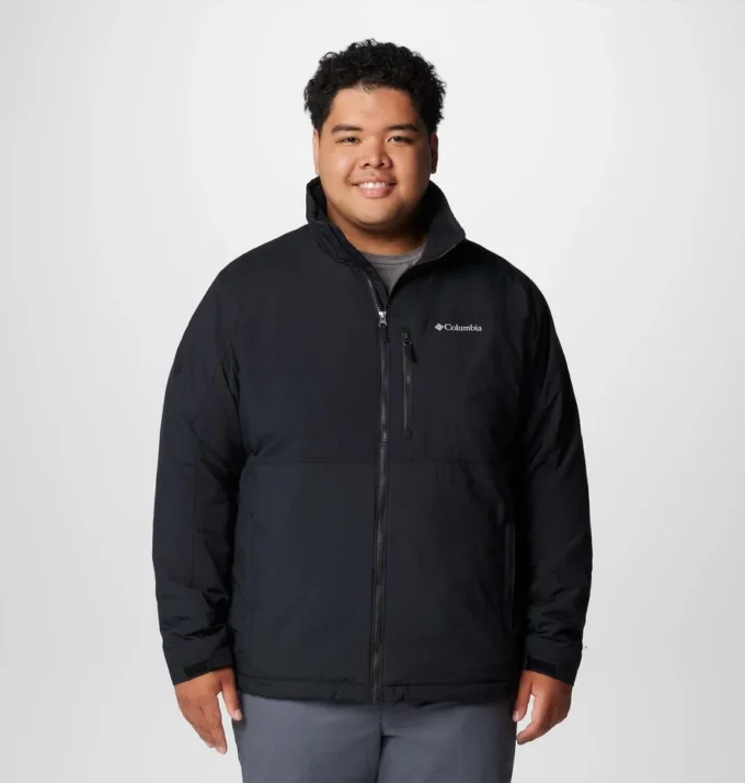 Chaqueta Northern Utilizer™ II para hombre – Talla grande Chaqueta Northern Utilizer™ II para hombre – Talla grande