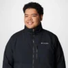 Chaqueta Northern Utilizer™ II para hombre – Talla grande Chaqueta Northern Utilizer™ II para hombre – Talla grande