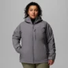 Chaqueta Oak Ridge™ II Interchange para mujer – Tallas grandes
