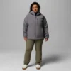 Chaqueta Oak Ridge™ II Interchange para mujer – Tallas grandes
